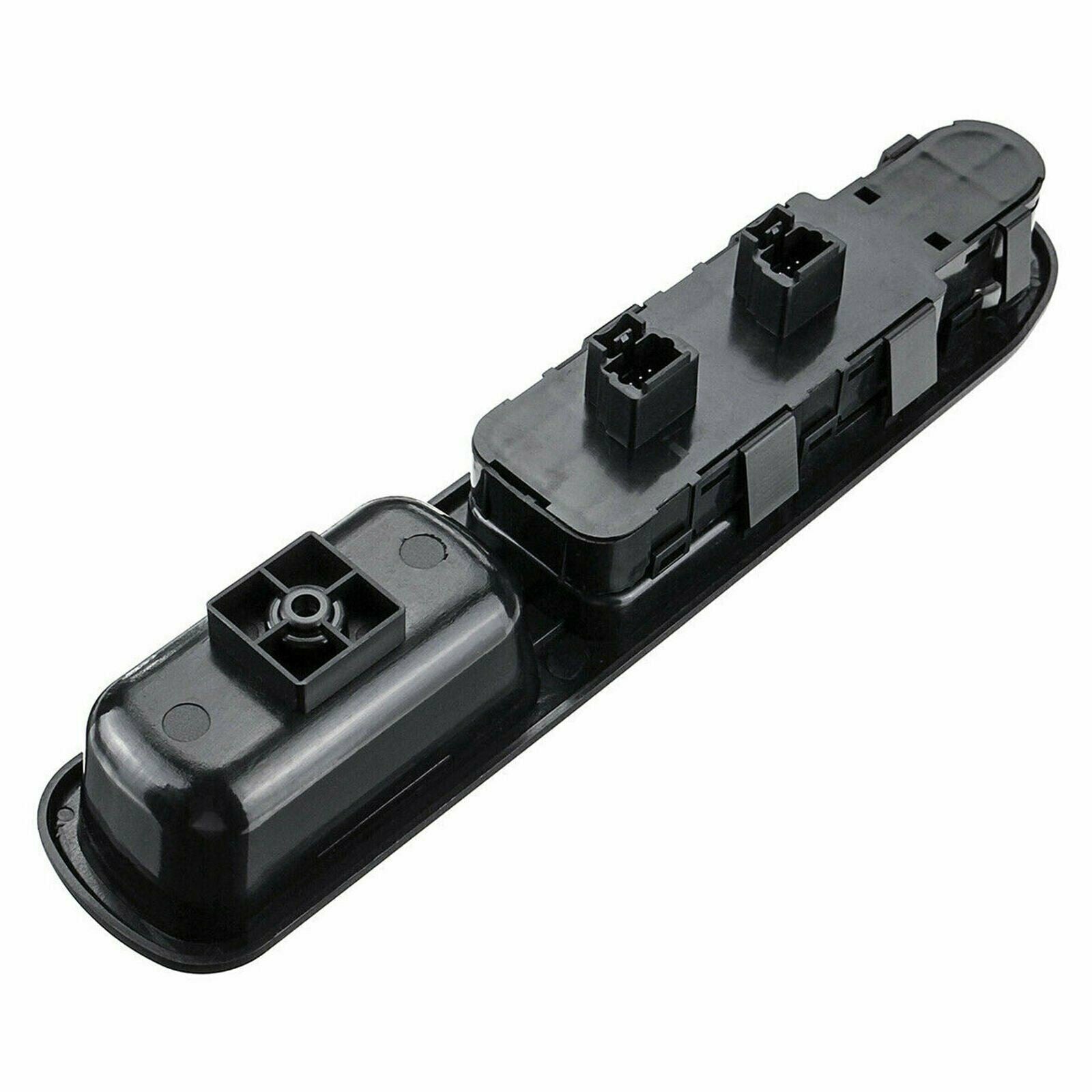 96351622XT NEARSIDE DRIVER FRONT ELECTRIC WINDOW SWITCH FIT PEUGEOT 307 00 05