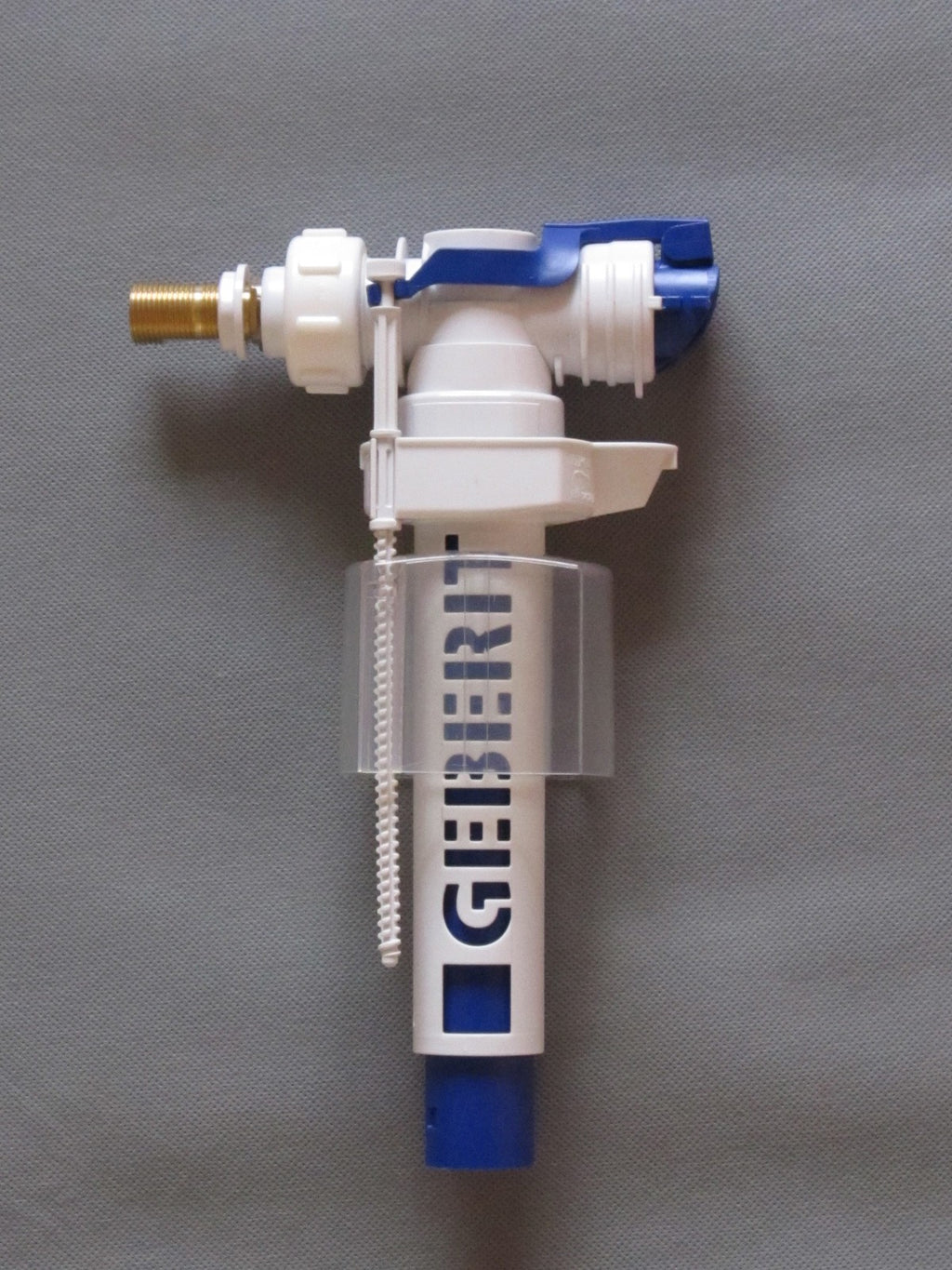 Geberit Impuls 380 side filling valve / 3/8" toilet cistern inlet valve