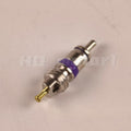 10 PCS For VW Audi Skoda SEAT Various Air Con Pipe Single Valve 8E0820855 New VW