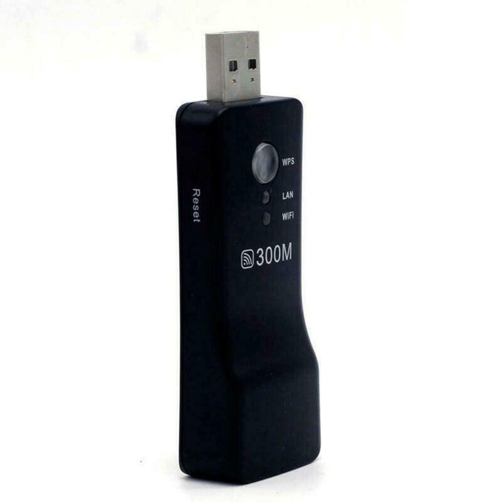 Wireless LAN Adapter WiFi Dongle Smart TV LAN Adapter For Samsung Smart TV 3Q