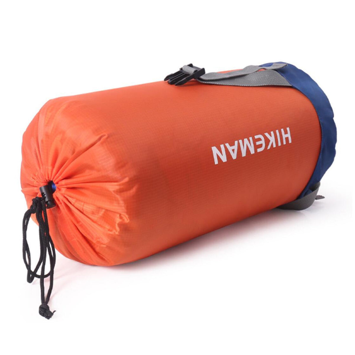 Sleeping Bag Compression Stuff Sacks, Waterproof Polyester