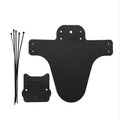 UK Cycling Mountain Bike MTB Front & Rear Mudguard Set Ride Fender Mud Guard