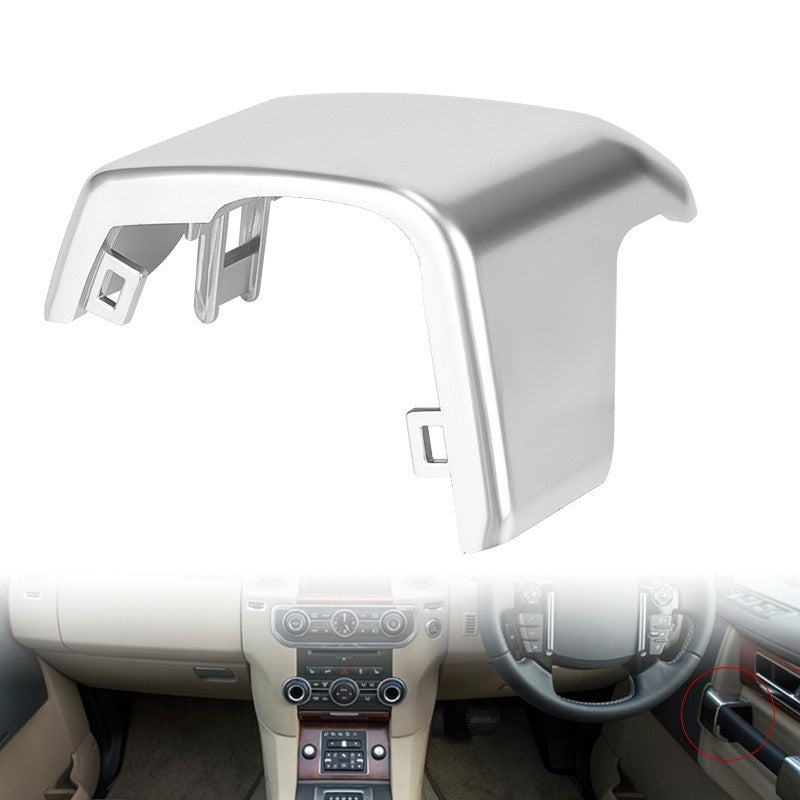 Interior Door Pull Handle Cover Front Left Right for Discovery 4 L319 2010-2016
