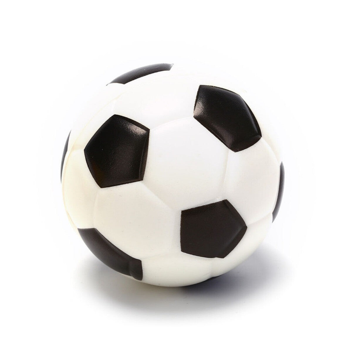 Stress Reliever Ball Toys - Hand ball, Soft Elastic Squeeze, Massage Exercise