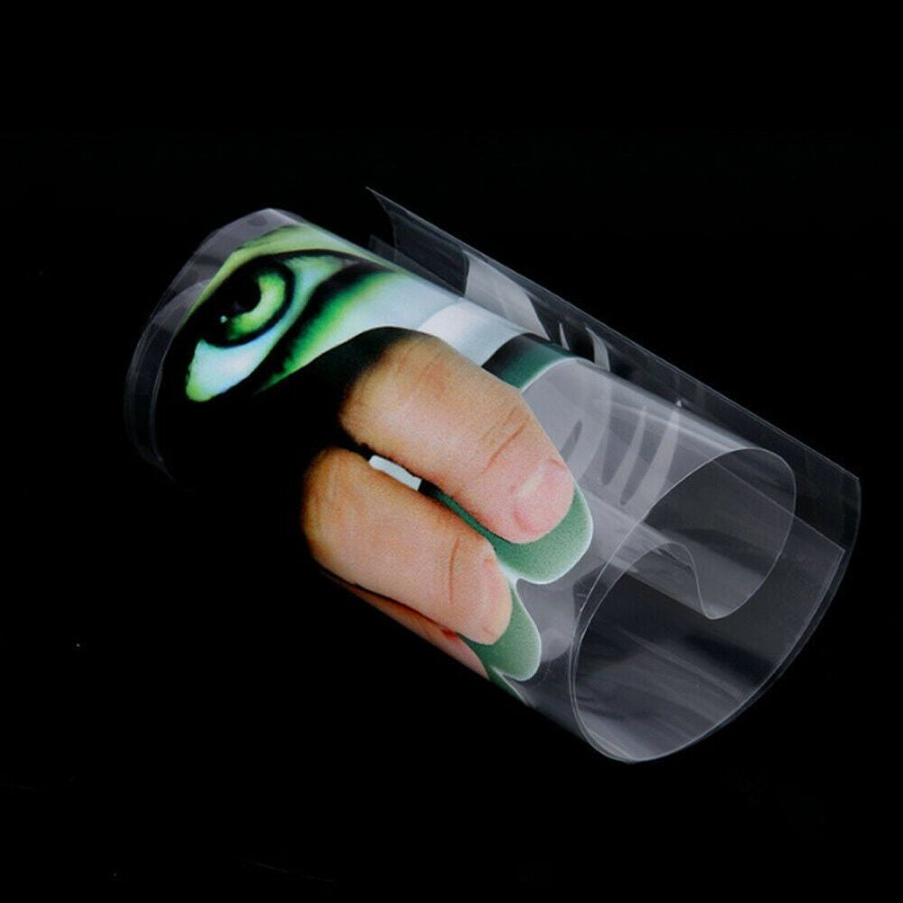 Accessories 3D Auto Decal Window Car Stickers Scary Eyes Auto-styling Peeking