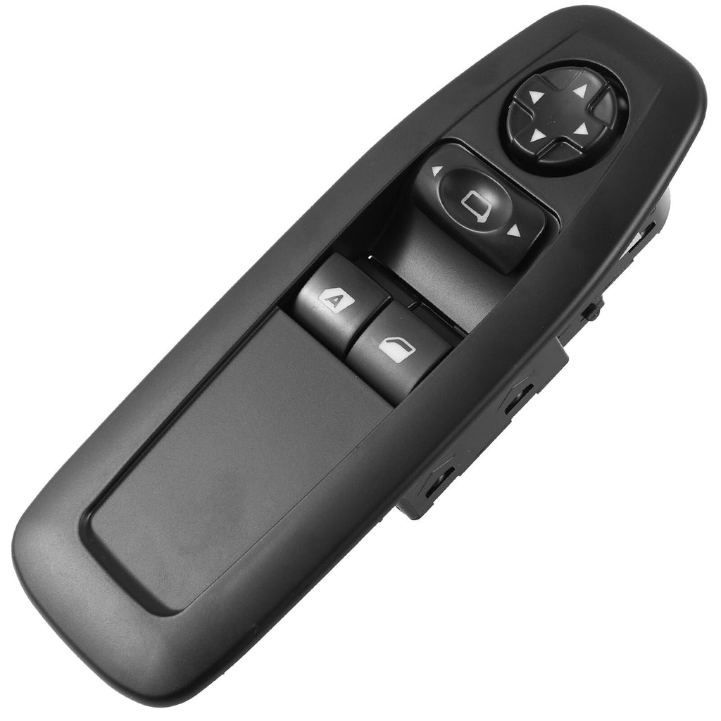 96751127ZD Electric Assembly Power Window Switch for Peugeot 208 2008 5008 3008