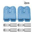 2X 175AMP 600V FOR ANDERSON Plug CABLE TERMINAL BATTERY POWER CONNECTOR