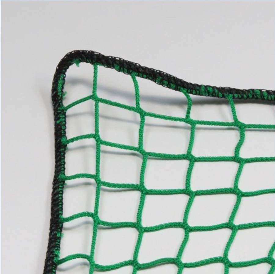 3*2 /3*4M Heavy Duty Cargo Net Trailer Nets Truck Protector Mesh Safety Secure