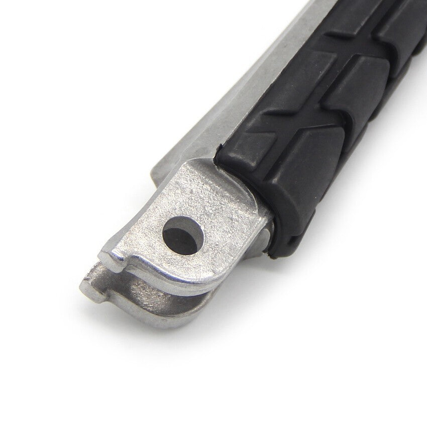 Front Footrest foot pegs/main step arm for Honda NC700 NC700X NC750XD NC750X