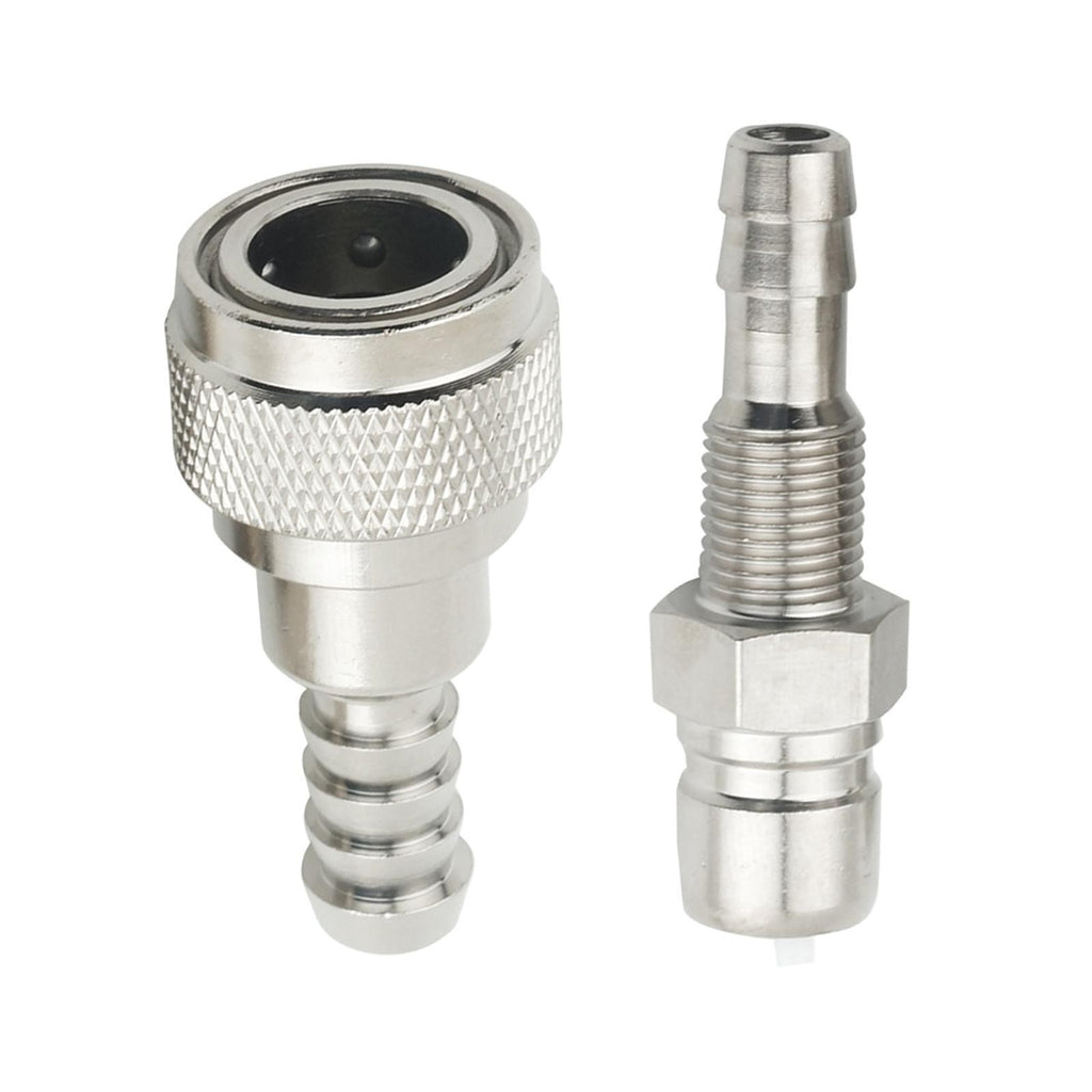 Connector Set Replace Part 5/16\" -3/8\" 3B2-70250 3B2-70260