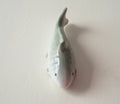 Artificial Fish Koi Decoration Ceramic Floating Fake for Pond