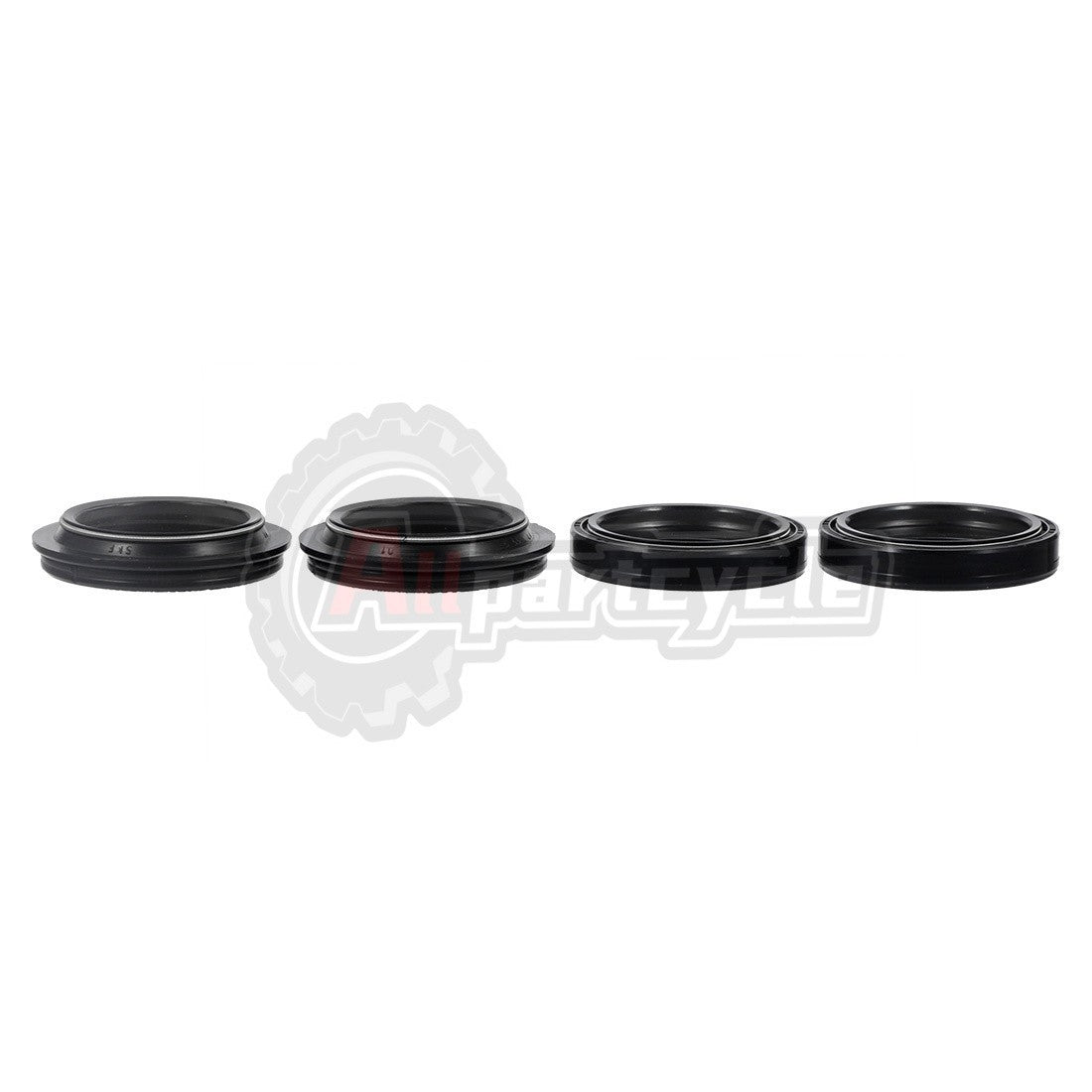 Front Shock Fork Oil Dust Seal Kit For BMW R1300GS 2023-2025 2024 31428828809