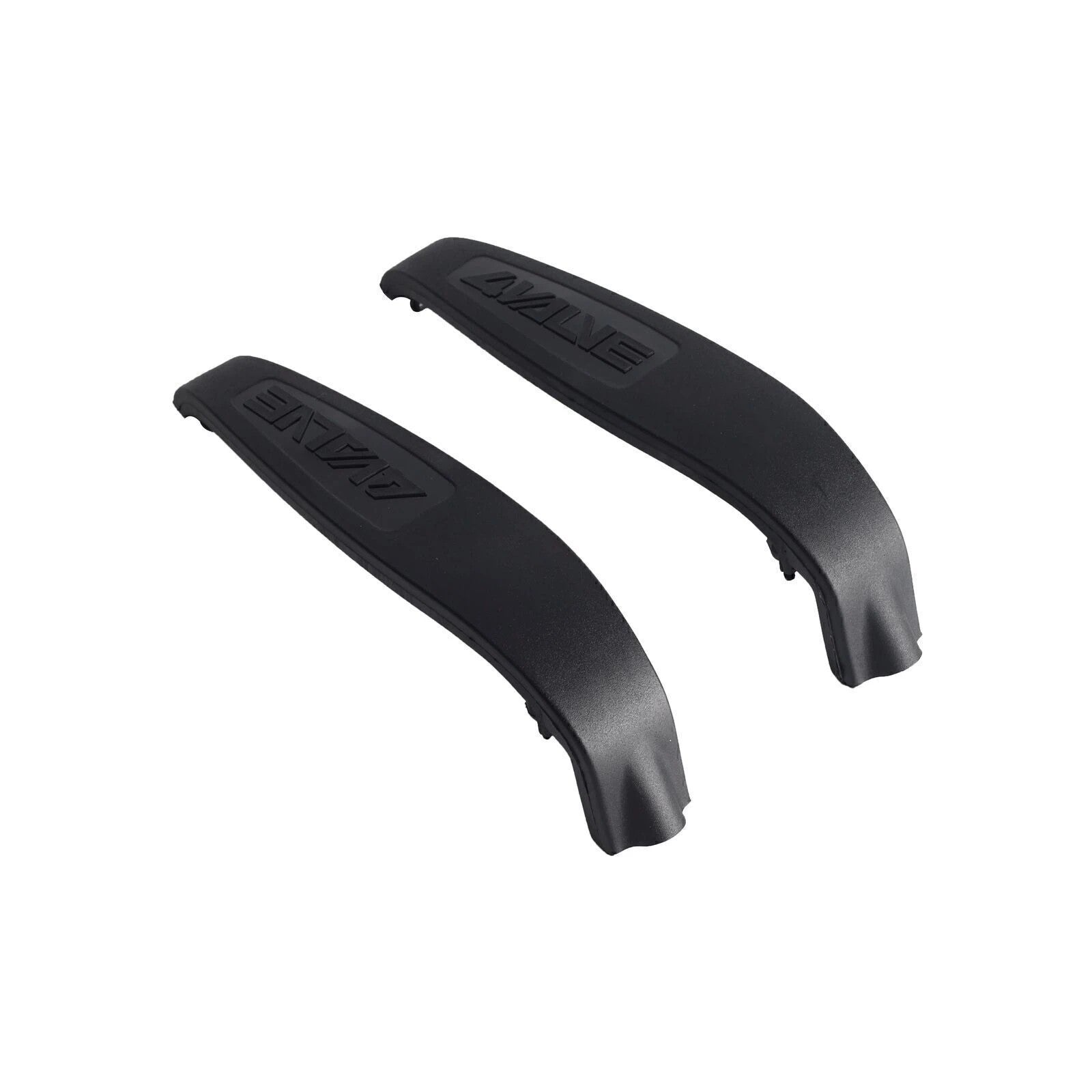 Black Ignition Spark Plug Cover For BMW R1150GS R1150RT R850R R850GS R1100S