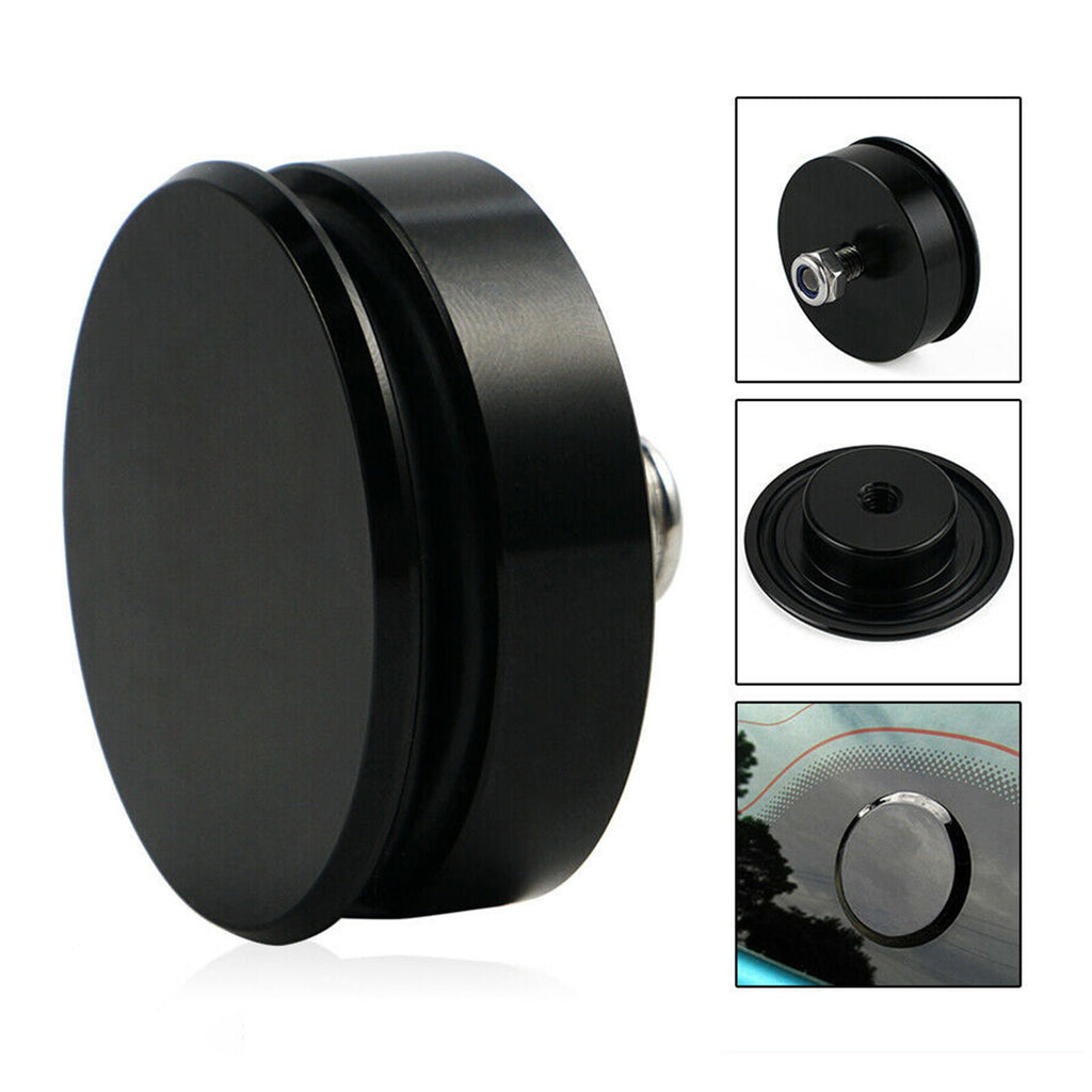 Car Rear Wiper Delete Block Off Plug Cap For For VW Transporter T4 T5 T6 Golf 5