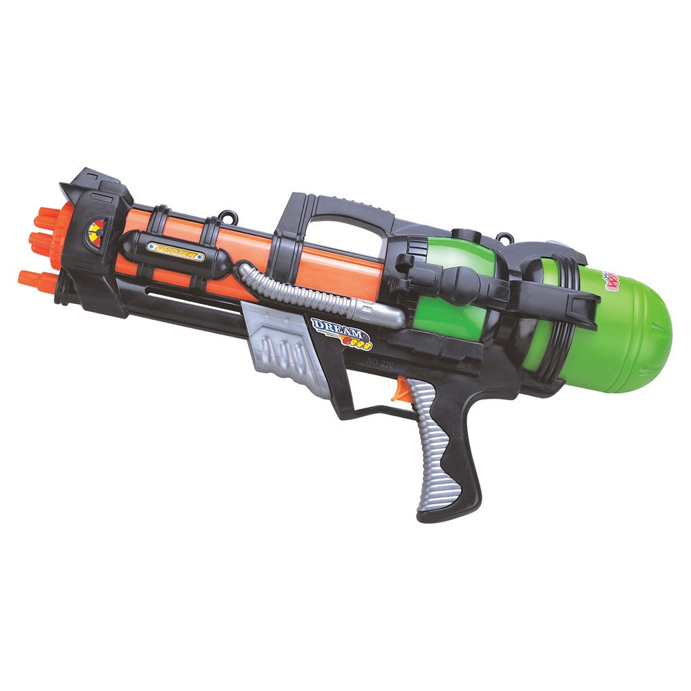 23" Large Water Gun Pump Action Super Soaker Sprayer Outdoor Beach Garden Toy