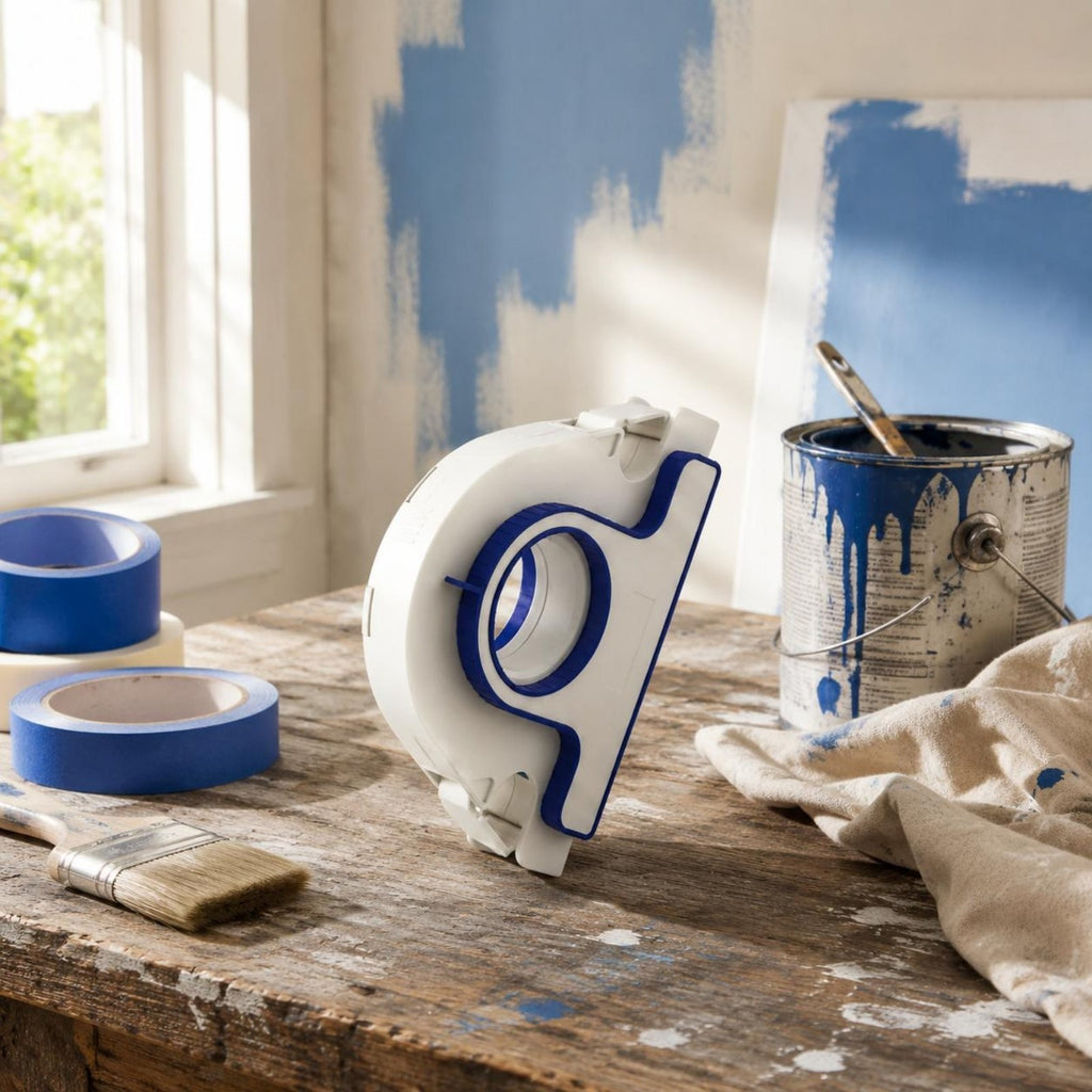 Painter Tape Applicator Easy to Use Masking Tape Applicator Clean Edges