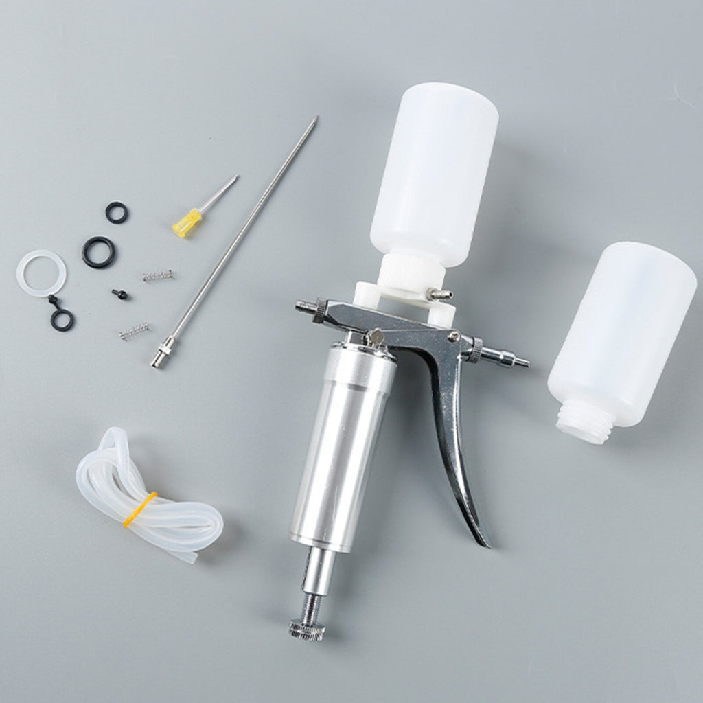 NEW knotweed Injector, 2025 Model - UK STOCK