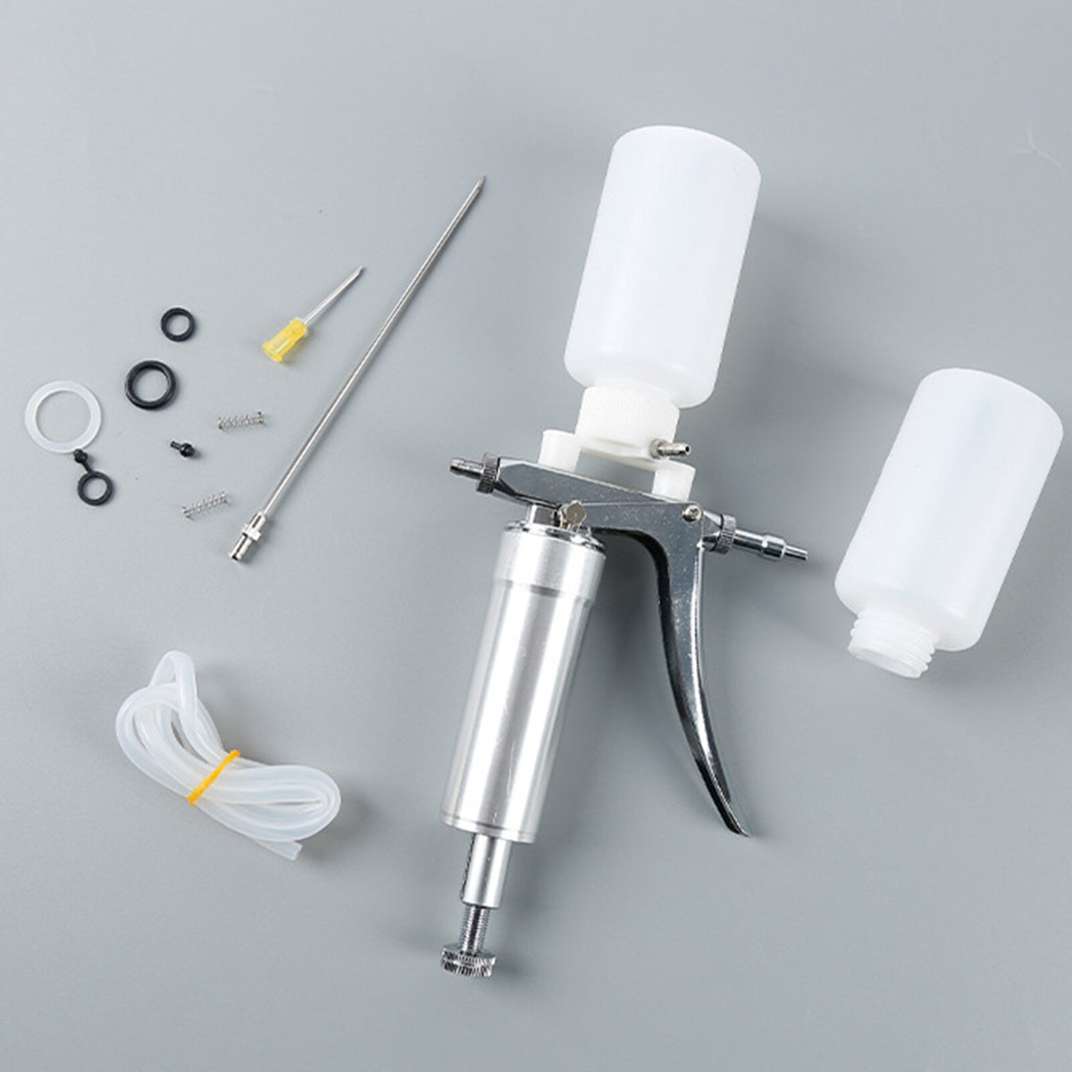 NEW knotweed Injector, 2025 Model - UK STOCK