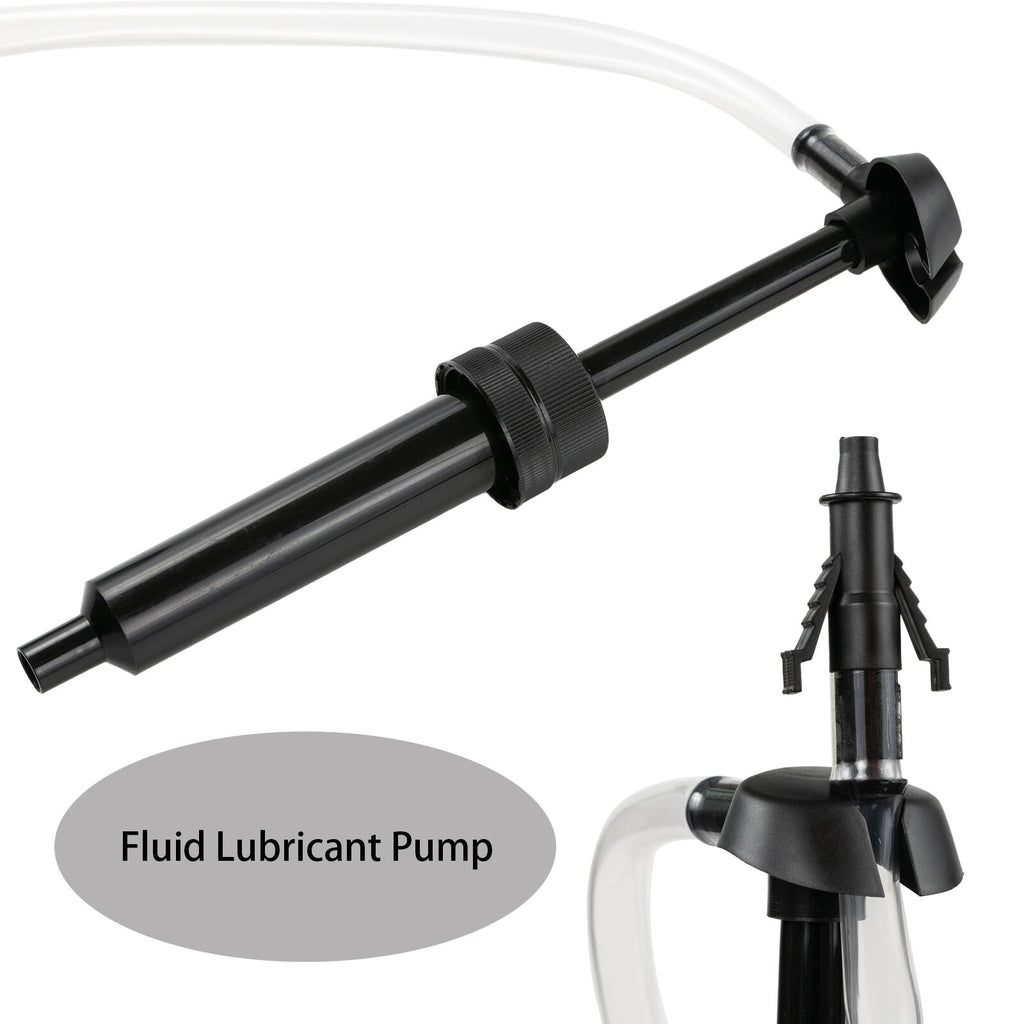 Auto Car Manual Fluid Transfer Pump Liquid Lubricant Gear Oil Transmission Tool