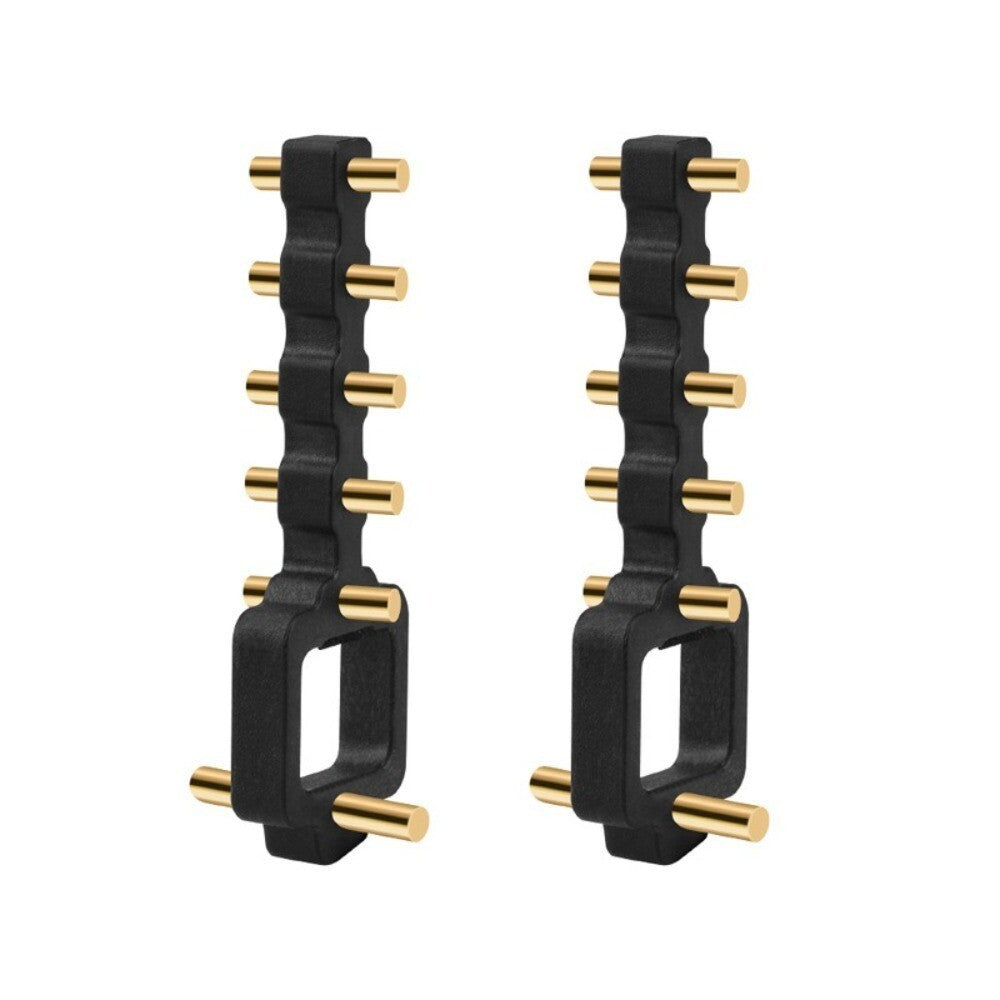 1 pair Black Gray Antenna Range Extender for DJI NEO/Mini 4K/2/Mavic3/Air 2