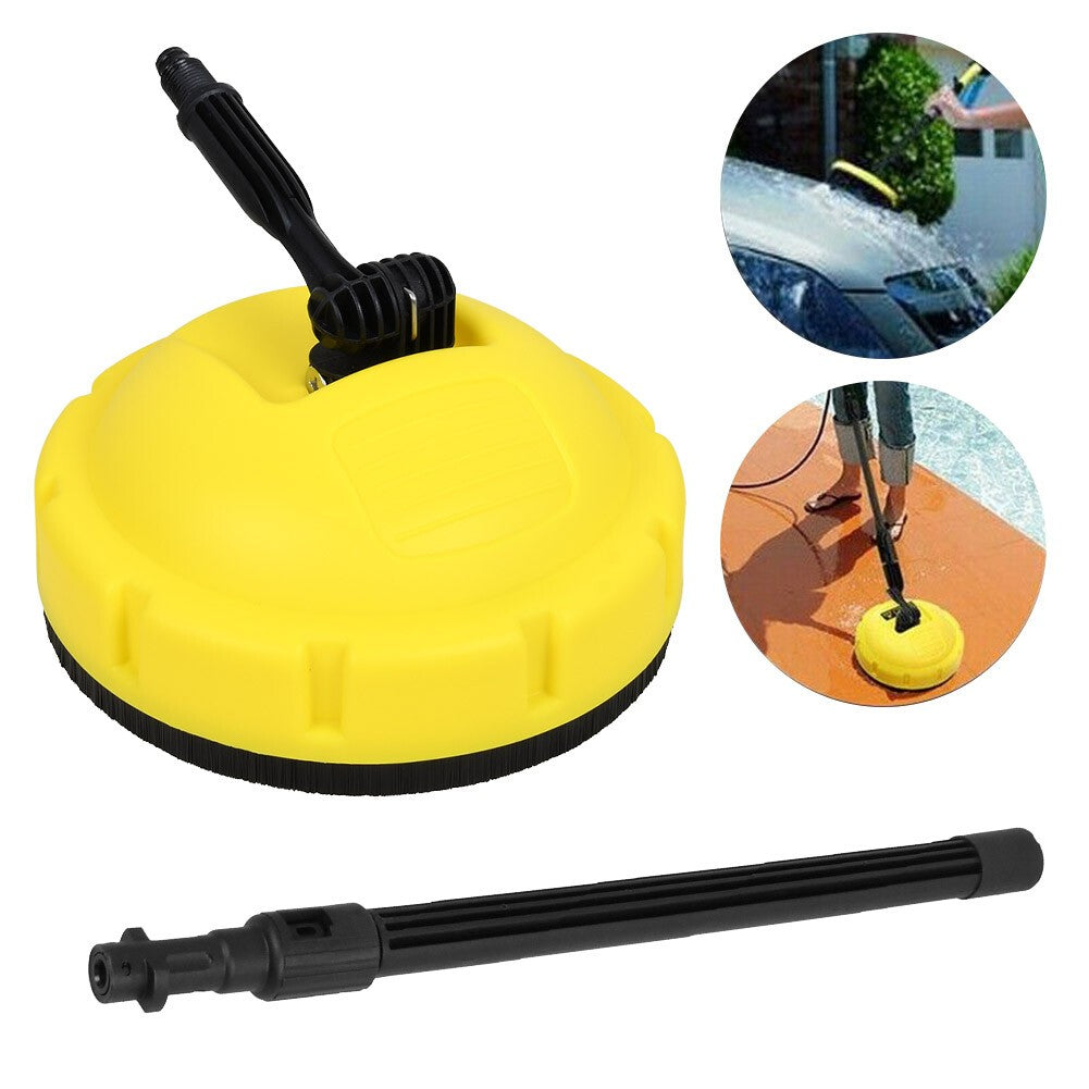 For Karcher K2-K7 High Pressure Washer Rotary Surface Patio Cleaner Nozzle Lance