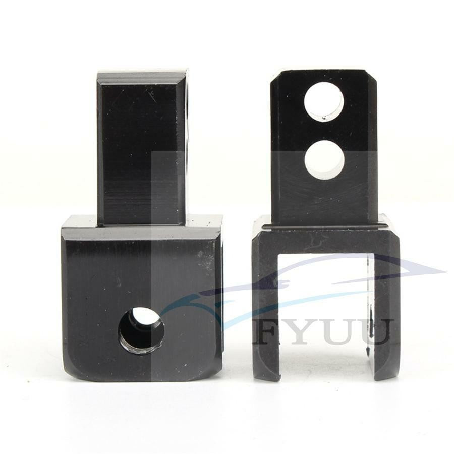 Motorcycle Modified Parts Shock Absorber Booster Rear Riser Heightening Device