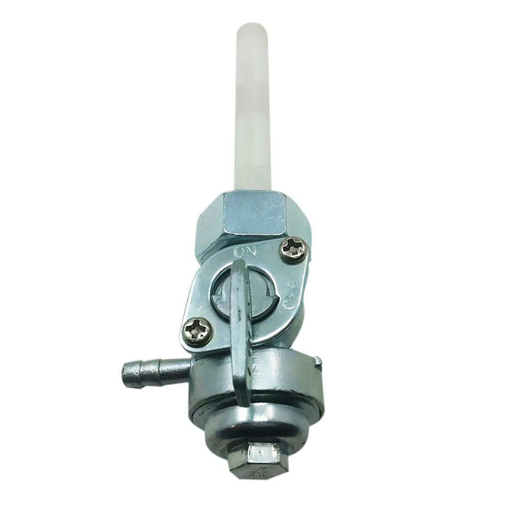 15mm Petrol Fuel Tank Tap Filter On Off Switch Generator  Dirt Bike Quad.