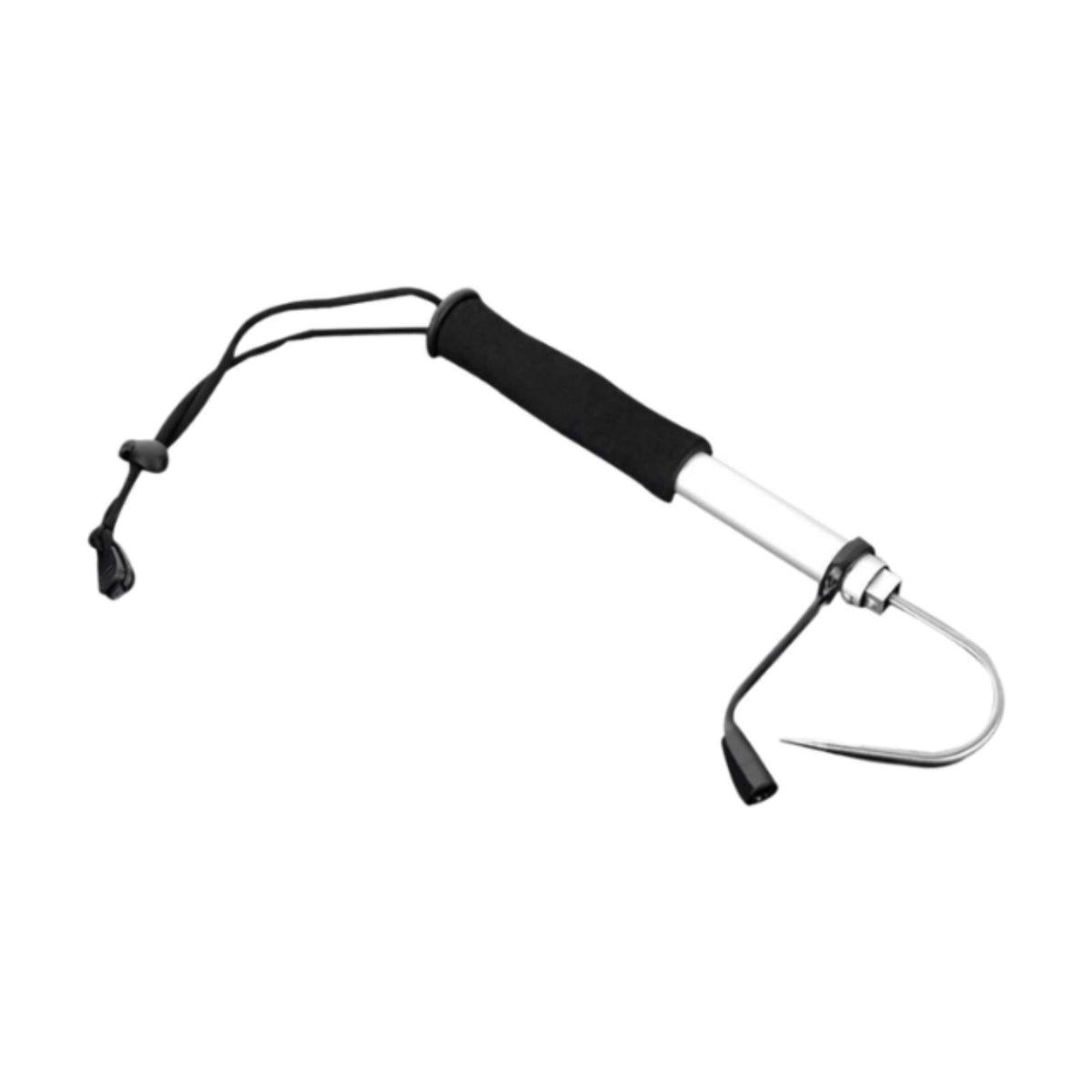 Fishing Gaff Hook Sturdy Gaff Landing Hook for Freshwater Equipment