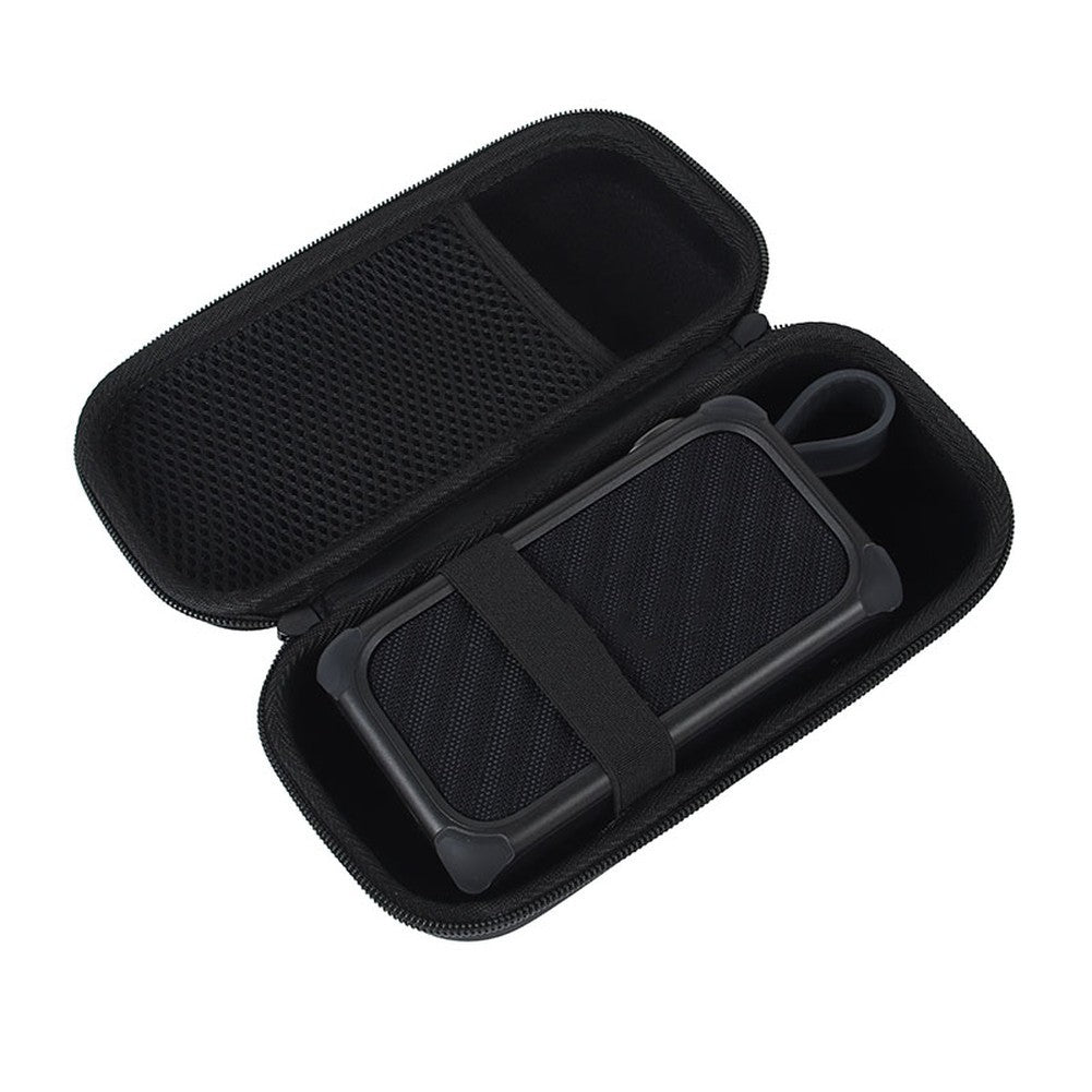 EVA Hard Shell Case for JBL BandBox Solo Speaker - Portable Protective Cover