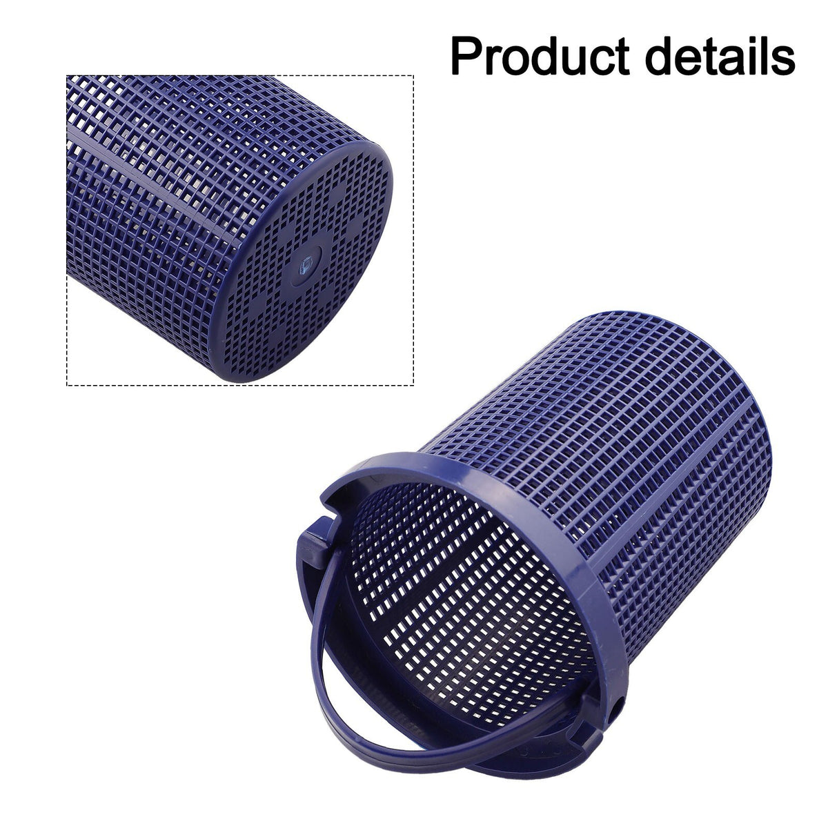 Pump Basket C108-33P Replacement Skimmer Basket High Quality Practical