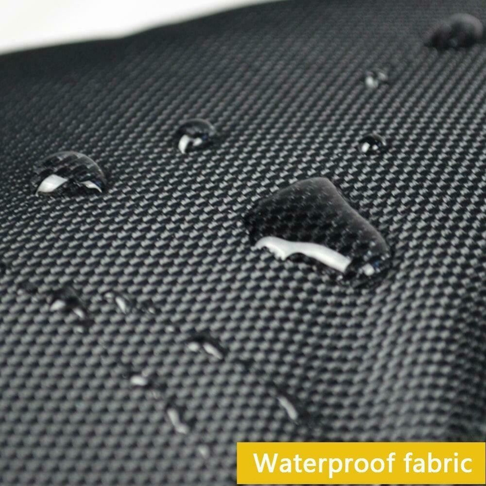 Motorcycle Waist Leg Bag Waterproof Outdoor Bike Thigh Belt Fanny Pack Pouch