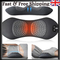 TheraBack 3 in 1 Back Therapy, TheraBack - Deep Tissue Massager for Waist UK