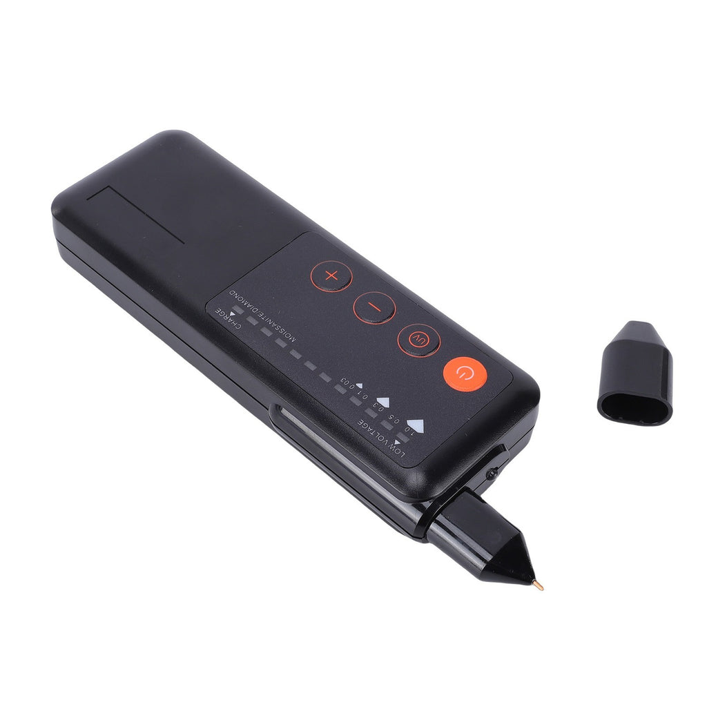 High Accuracy Gem Tester Portable Gemstone Detector For Identification