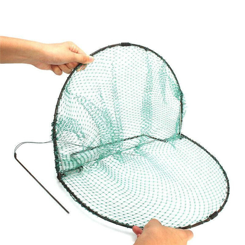 Outdoor Bird Net Trap Tool Hunting Sparrow Mesh Duty Heavy Pigeon Starling UK