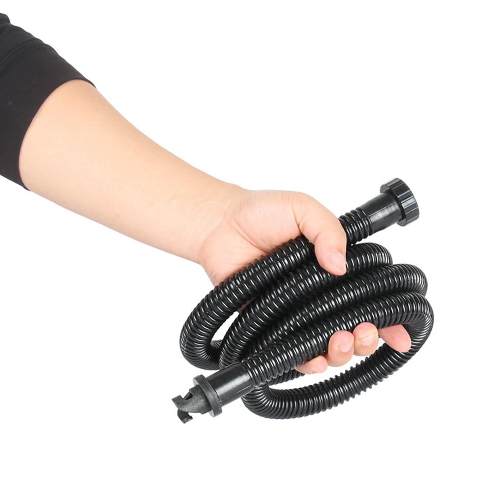 Air Pump Tube Replace Paddle Board Pump Equipment Repair Hose for SUP Boat