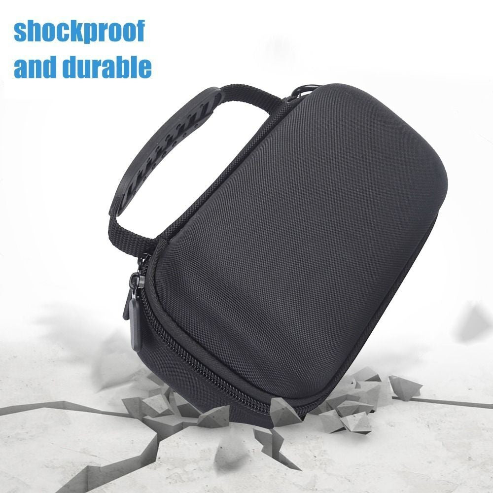 EVA Carrying Case Anti-dust Handbag for Bose SoundLink Flex Travel