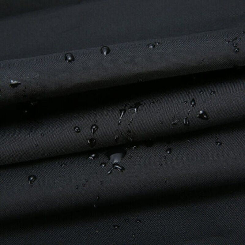 For Weber Q100/Q1000Q2000 Grill Cover Grill Cover Waterproof BBQCover!
