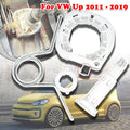 For VW Up! 2011 - 2019 MT Gear Linkage Selector Shell Shifter Lever Bushing
