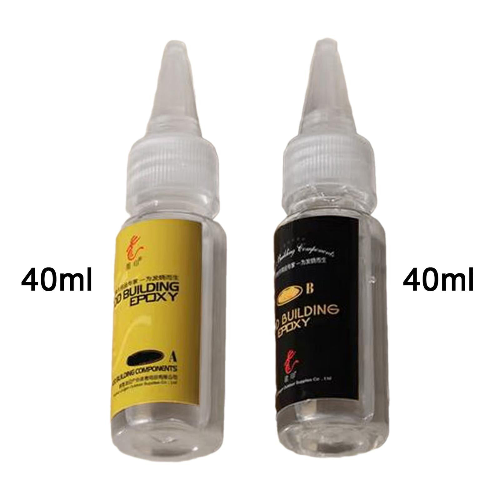 Fishing Rod Building Epoxy Glue Fishing Rod Glue Fishing Rod Repair Glue