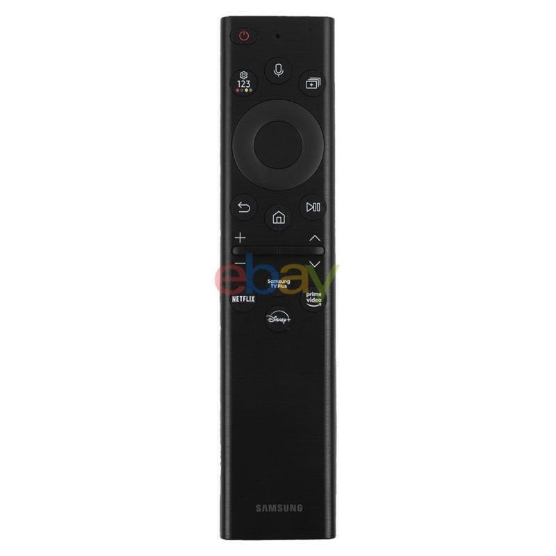 For Samsung Smart TV Remote BN59-01385B Solar power TM2280E (Brand New)