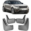 Full Set Splash Guards Mud Flaps Fender For 2017-2026 Range Rover Velar