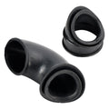 AIR CLEANER TUBE RUBBER HOSE SET 17253-098-830 FOR HONDA CT70 ST50 ST70 DAX