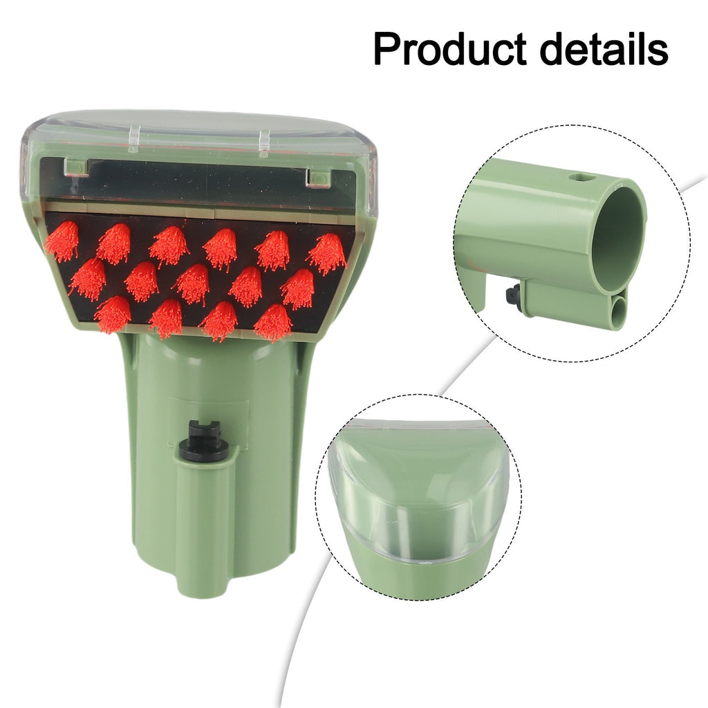 Tough Stain Removal Attachment for Bissell Upright and Portable Cleaners
