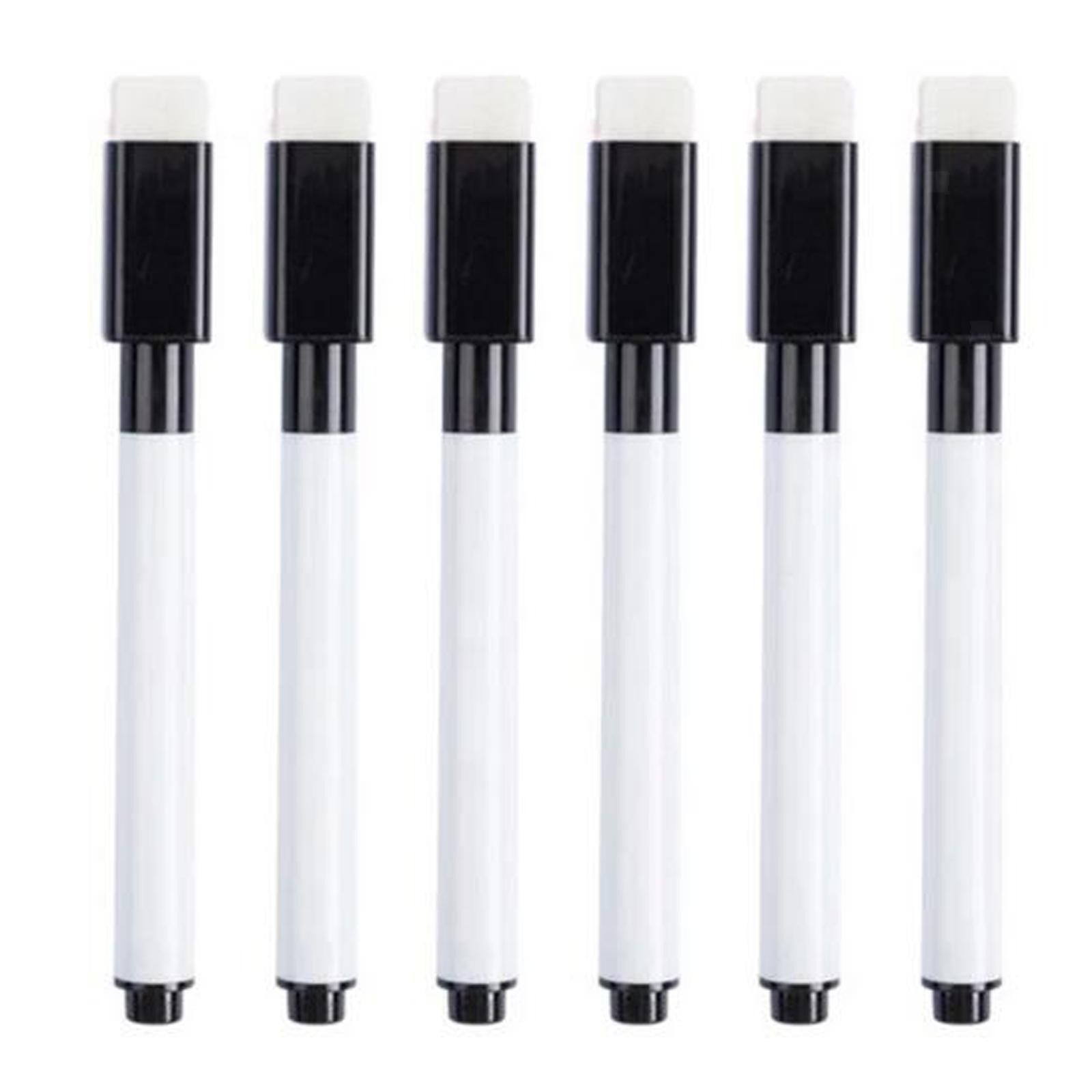 100x Whiteboard Marker Pens White Board Pen Writing Pen for School