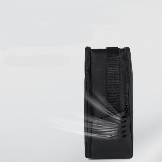 Waterproof Stain-Resistant Sneaker Storage Bag Breathable And Odor