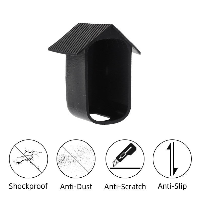 Outdoor protective Silicone Skin for eufy Security eufyCam C35 - 2pack