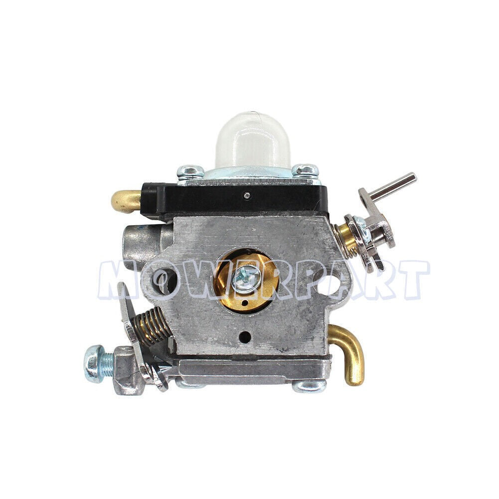 Carburetor For Husqvarna 122HD45 122HD60 Hedge Trimmer McCulloch 523012401