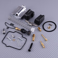 38mm Carburetor Repair Rebuild Kit Fit For Keihin PWK38 Carb Replacement Parts