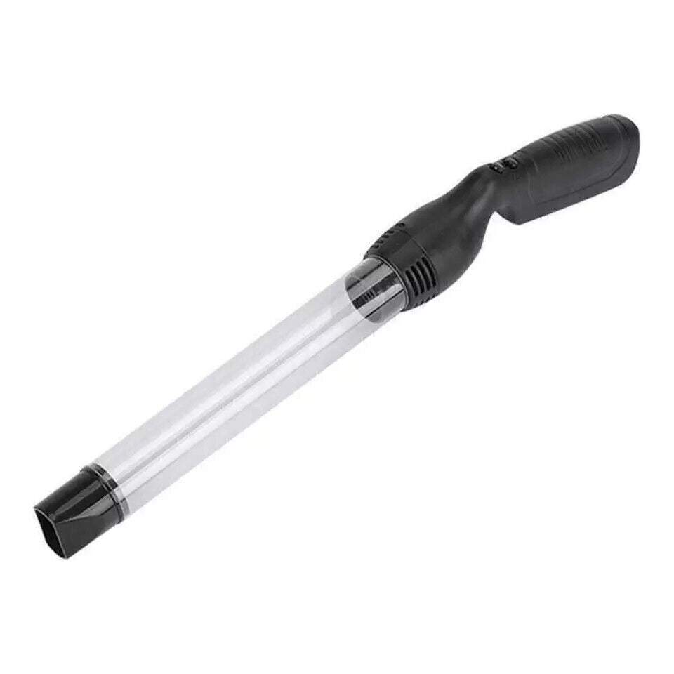44 cm Electronic Insects Catcher Suction Trap Tube Fly Vacuum Cleaner Catcher