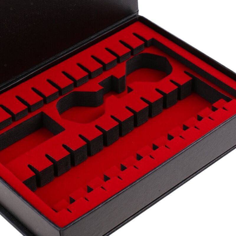 Professional Darts Box Flights Storage Case Organizer Dart Holder Collection Box